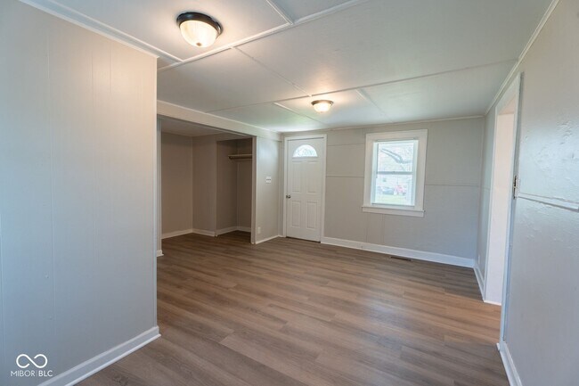 Foto del edificio - 2109 N Janney Ave