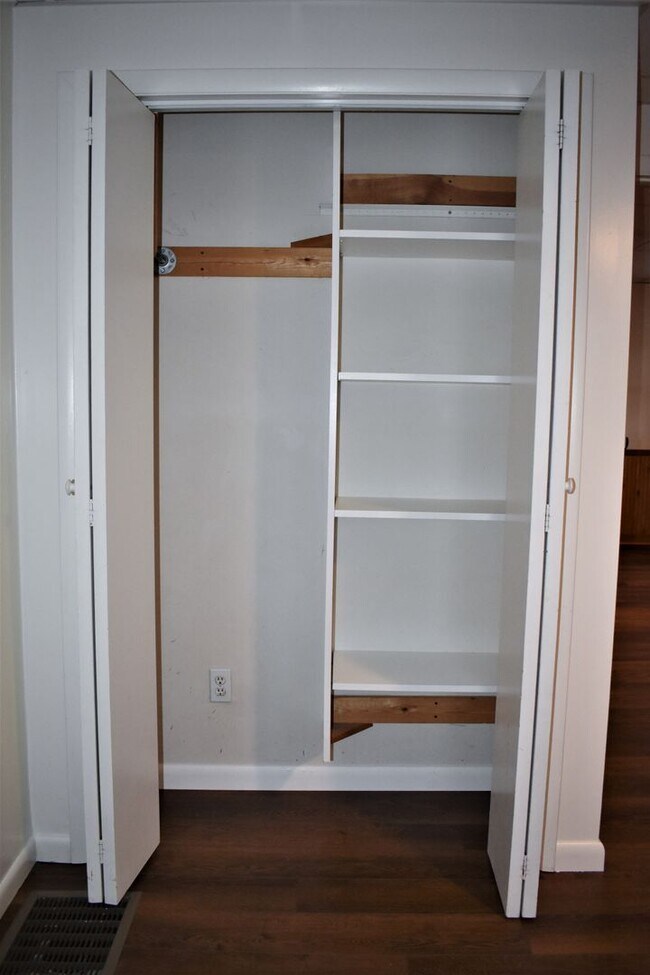 Foto del edificio - Newly updated 3 bedroom, 1 bathroom house....