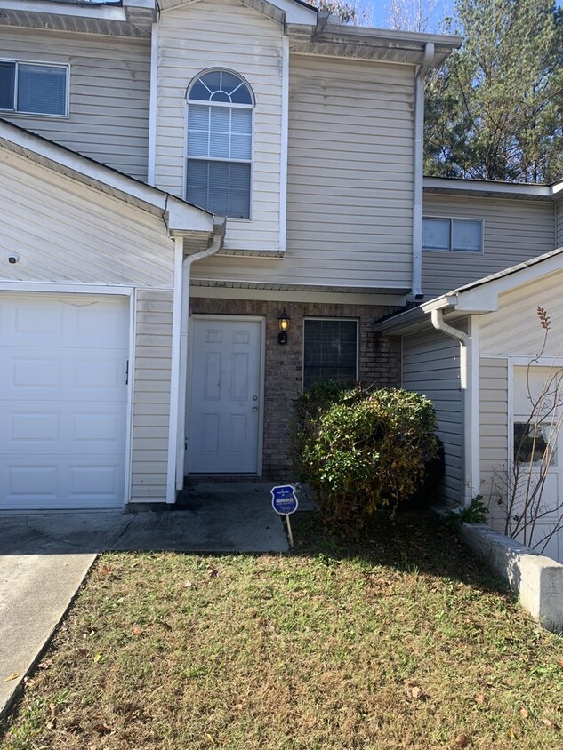 3765 Soapstone Rd, Decatur, GA 30034 - Townhome Rentals in Decatur GA ...