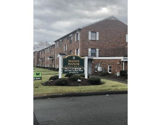 Primary Photo - 265 New Ludlow Rd