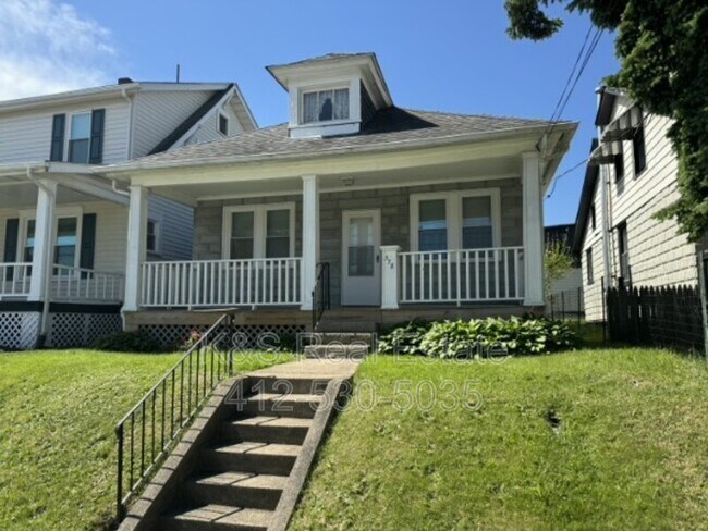 Foto del edificio - 538 Chicora St