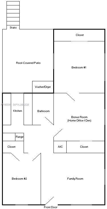 Building Photo - 2787 SW 34th Ct