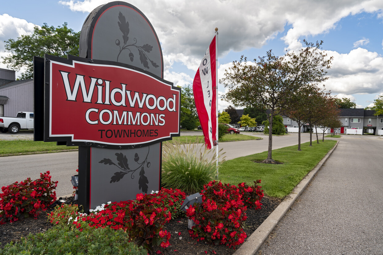 Foto principal - Wildwood Commons Apartments