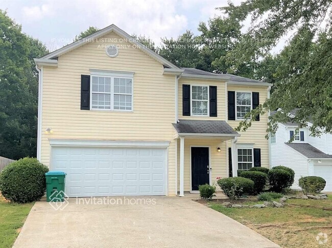 Building Photo - 500 Kensigton Park Dr