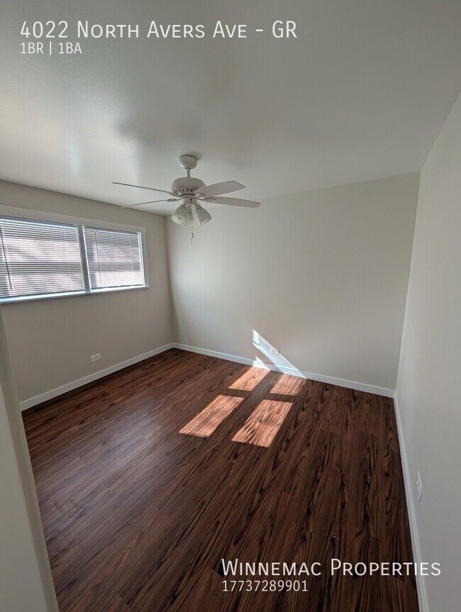 Building Photo - 4022 N Avers Ave