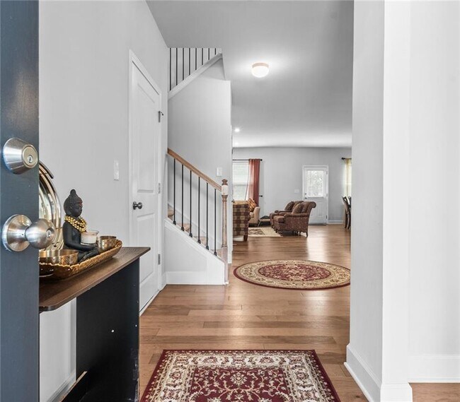 Foto del edificio - 5467 Fountainhead Ln