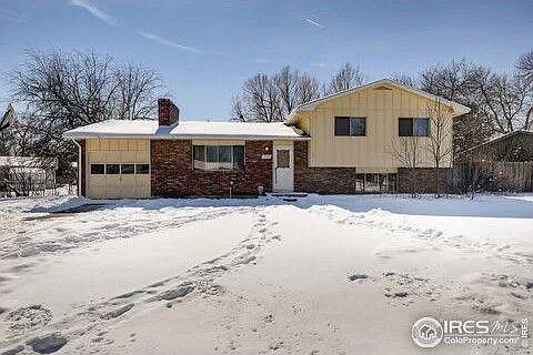 Primary Photo - 1101 Skyline Dr