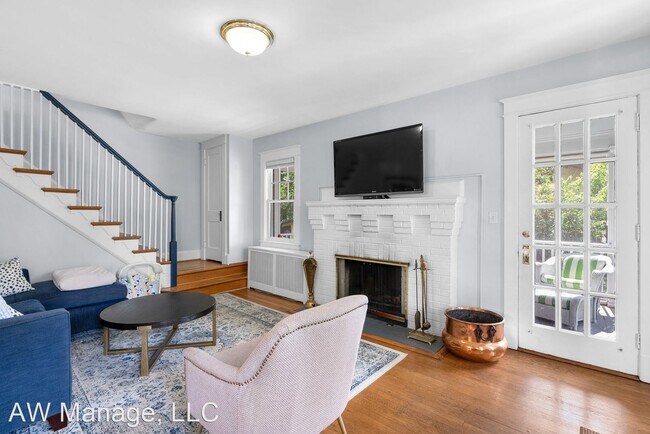 Building Photo - 3 br, 2 bath House - 2018 Glen Ross Rd