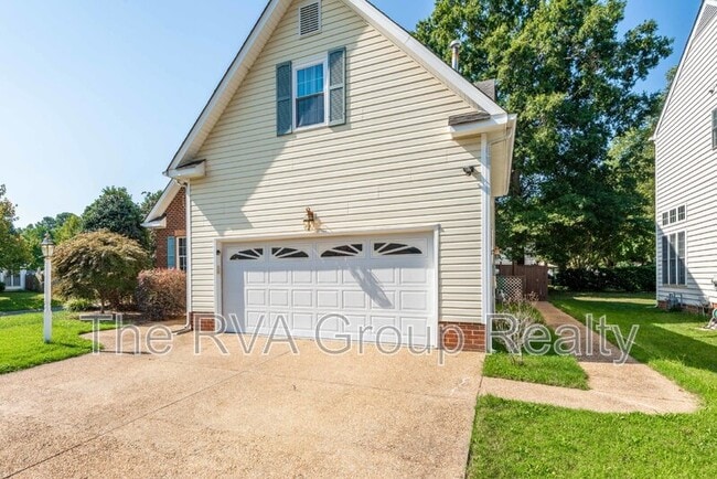 Foto del edificio - 10528 Runnymeade Dr