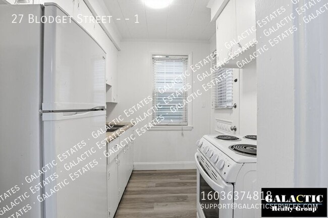 Foto del edificio - 27 Blodget St