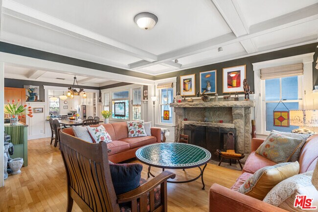 Foto del edificio - 740 Marco Pl