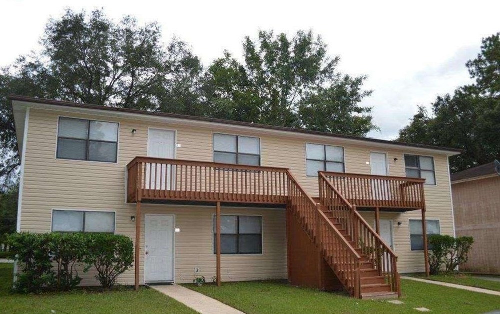 306 White Dr Unit D2, Tallahassee, FL 32304 Apartment for Rent in