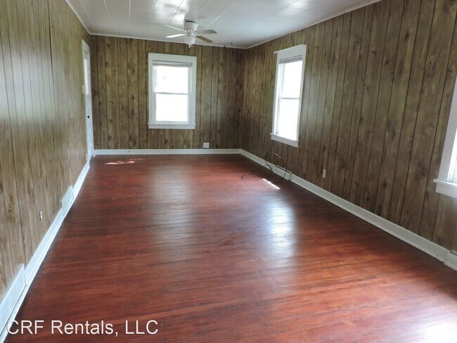 Building Photo - 2 br, 1 bath House - 517 California St