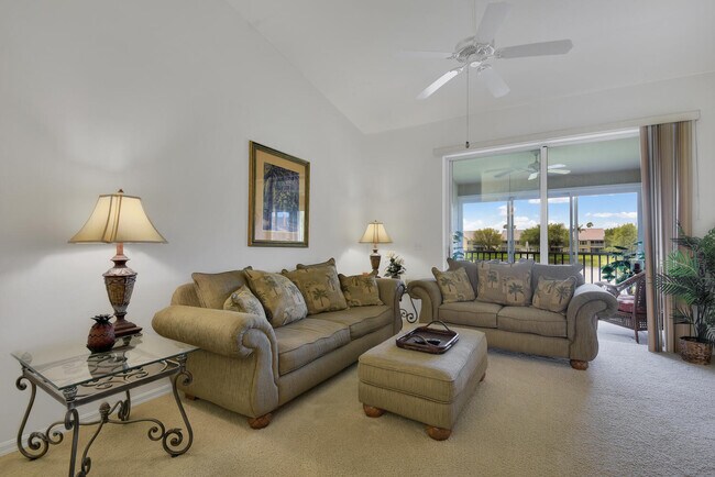 Living Room - 14500 Daffodil Dr