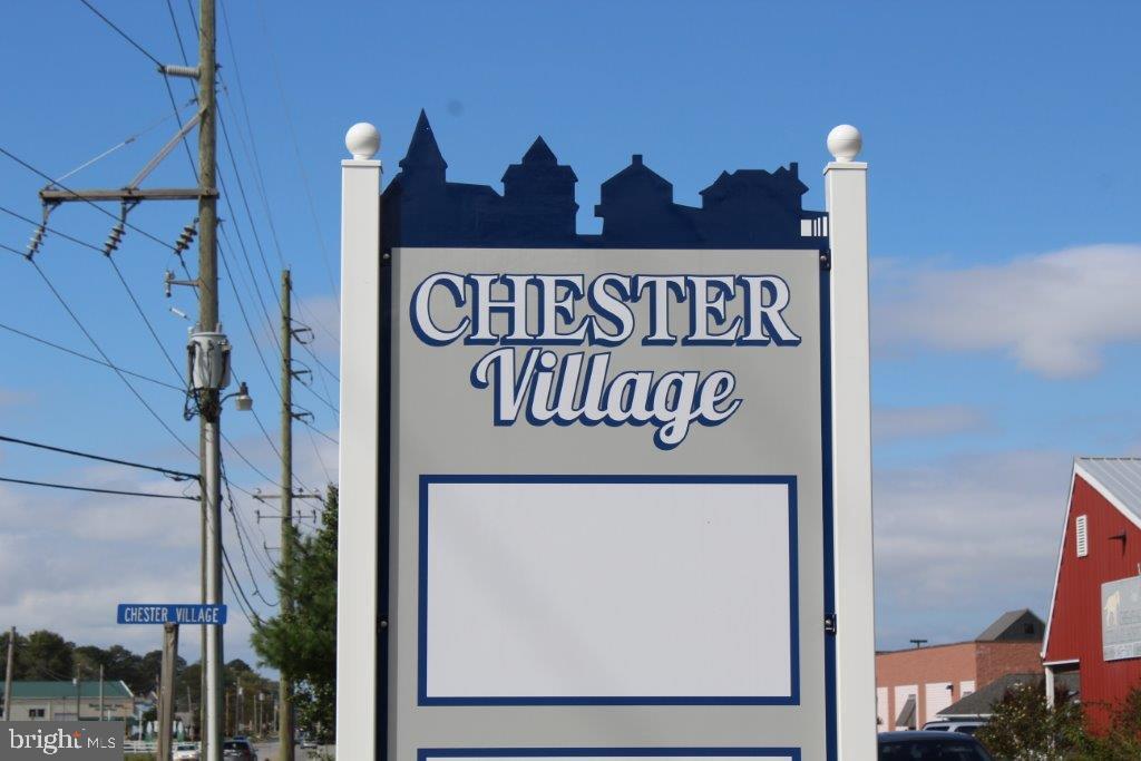 Primary Photo - 101 Chester Way