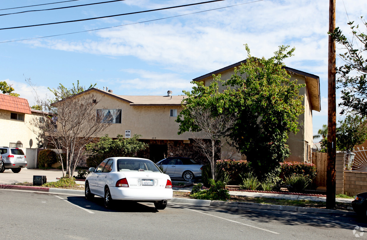 Primary Photo - The Driftwood Apartments