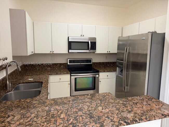 Building Photo - 11915 SW 153rd Ct