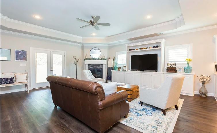 Building Photo - 311 Kanis Ridge Dr