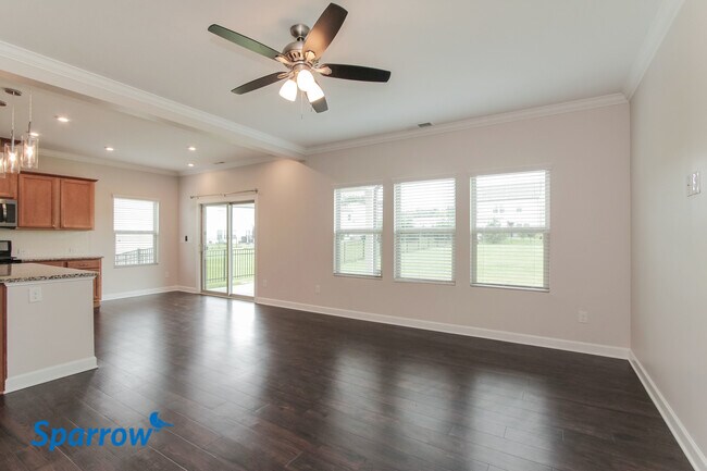 Building Photo - 6019 Forney Court