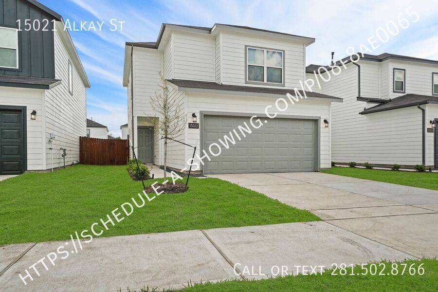 Primary Photo - 15021 Alkay St
