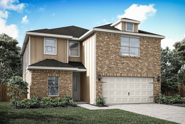 Foto del edificio - 304 Live Oak Ln
