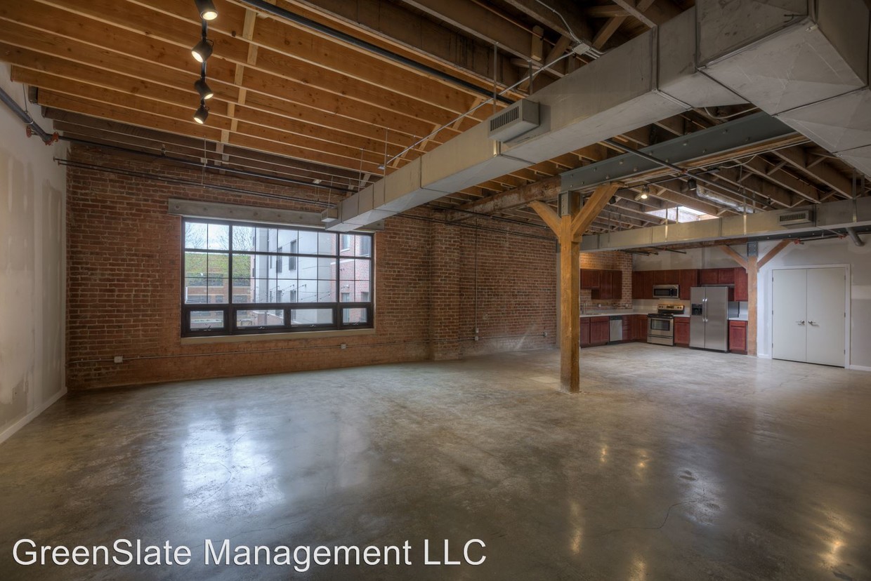 Foto principal - 3814 Farnam St