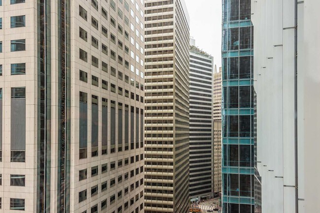 Foto del edificio - 301 Mission St