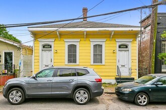 Building Photo - 1014 Thalia St