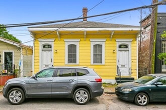 Building Photo - 1014 Thalia St