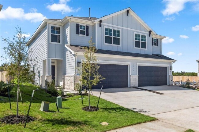 Foto del edificio - 7416 Sparkling Light Dr