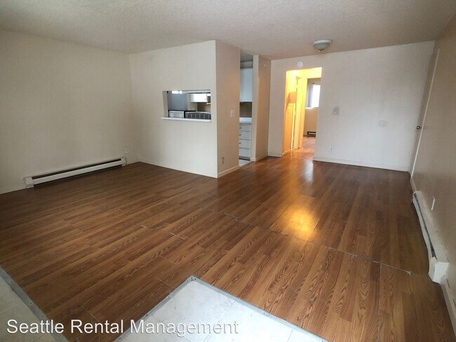 Building Photo - 11817 1st Ave S