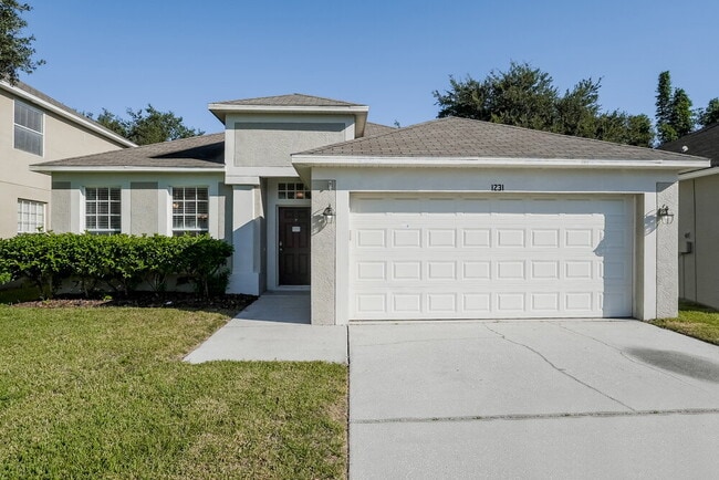 Building Photo - 1231 Loretto Cir