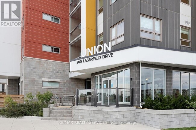 Building Photo - 200 Lagerfeld Dr