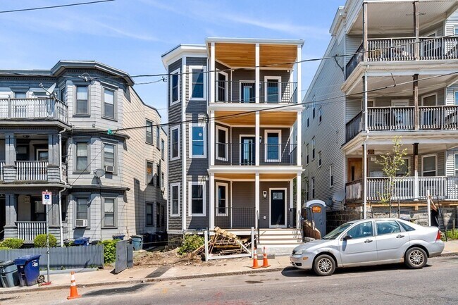 Foto del edificio - 31 Cunningham St
