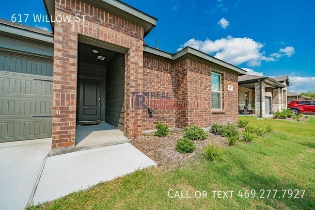 Foto del edificio - 617 Willow St