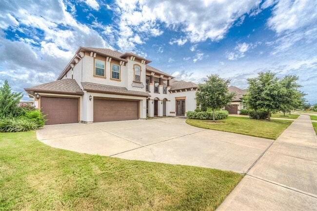 Building Photo - 3822 Emery Heights Ln