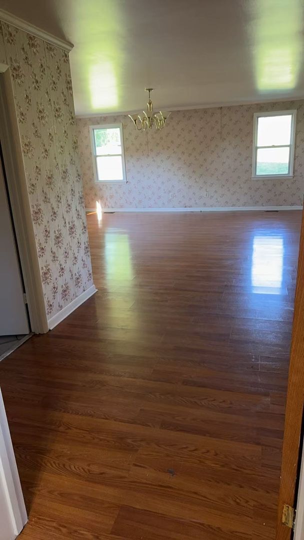 Foto del edificio - 3 Bedroom House Available for Immediate mo...