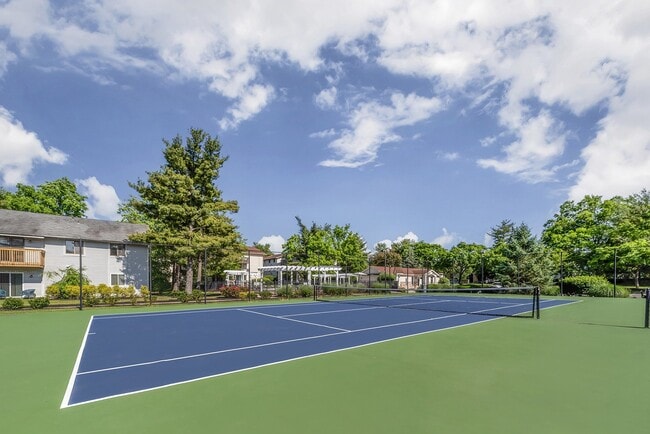 Foto del edificio - Quail Ridge Apartments