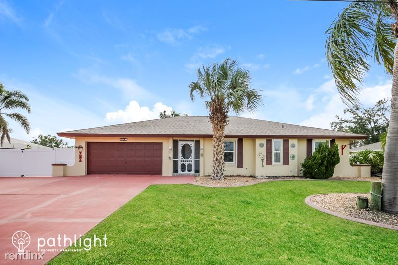 Primary Photo - 3 br, 2 bath House - 4301 Orange Grove Bou...