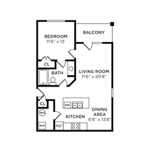 Seagrass Apartment Homes photo'