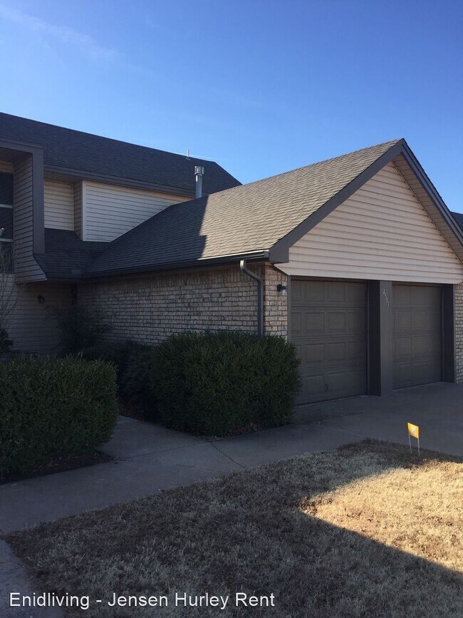 4511 Spring Ridge Rd, Enid, OK 73703 House Rental in Enid, OK