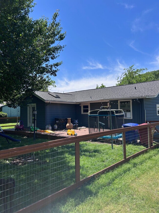 Foto del edificio - 1102 Walnut St