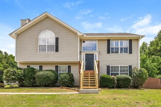 Building Photo - 459 Pecan Wood Cir