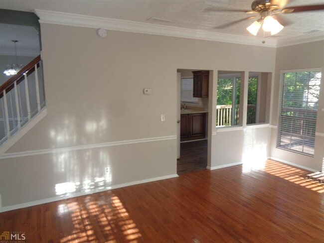 Building Photo - 6297 Marbut Farms Trail