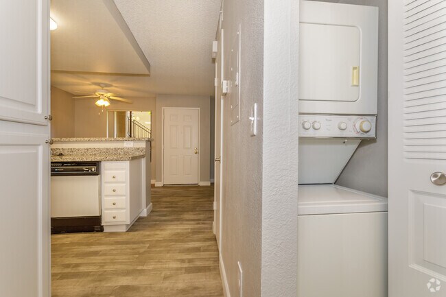 Interior Photo - Arbor Pointe Apartments