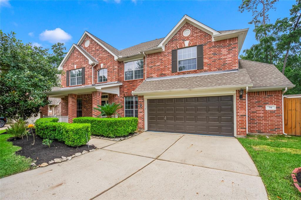Foto principal - 70 Fulshear Ct