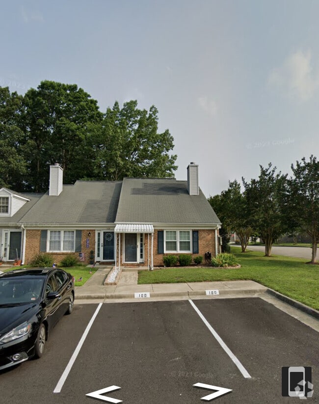 Apartments for rent near Colonial National Historical Park in Yorktown