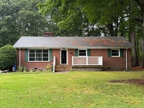 Building Photo - 3608 Wright Rd