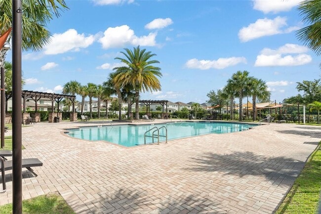 Foto del edificio - 5367 Creekside Park Ave
