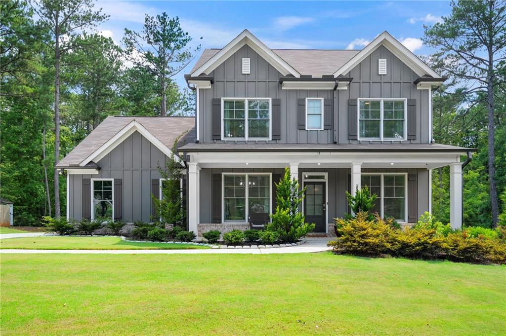 Foto principal - 2108 Charmond Dr